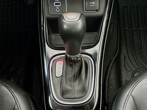 Used 2019 Jeep Compass Limited FWD image 23