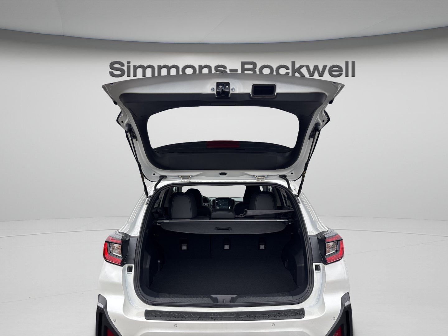 New 2026 Subaru Crosstrek 2.5i Limited AWD/4WD image 8