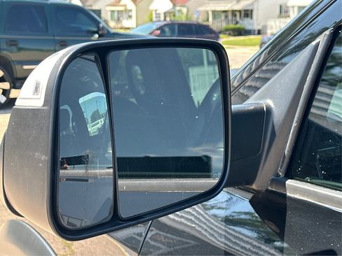 Used 2021 RAM 1500 Classic Warlock AWD/4WD image 35