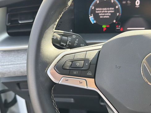 Certified 2026 Volkswagen Tiguan S FWD image 18
