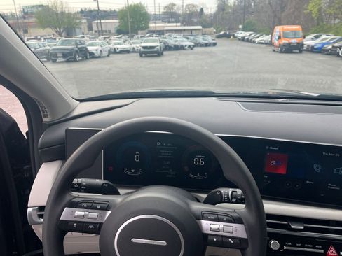 Used 2025 Hyundai Tucson SEL image 33