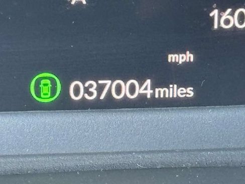 Certified 2023 Honda Accord EX image 25