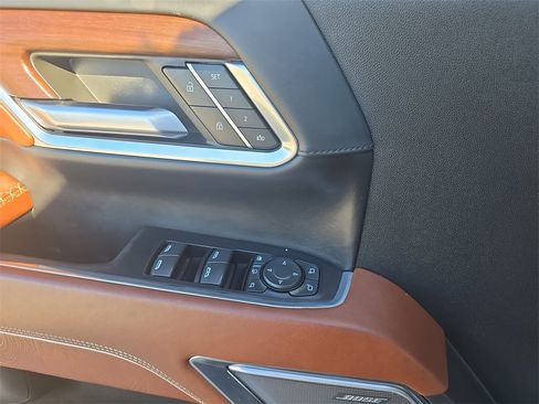 Used 2024 GMC Sierra 2500 Denali Ultimate image 28