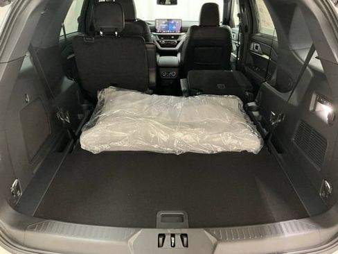 New 2026 Ford Explorer ST w/ Sun And Sound Package AWD/4WD image 19