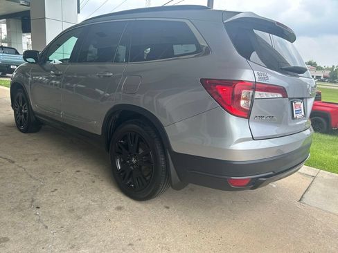 Used 2022 Honda Pilot Special Edition image 5