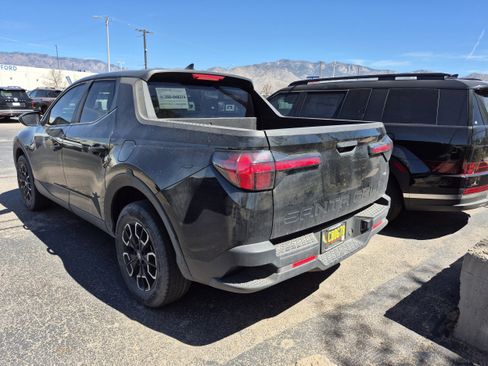 Used 2024 Hyundai Santa Cruz SEL image 30