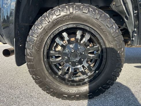 Used 2020 Toyota Tundra 1794 Edition image 13