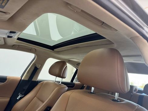 Used 2017 Lexus LS 460 w/ Comfort Package RWD image 5
