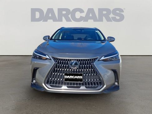 Used 2024 Lexus NX 350 AWD w/ Cold Area Package image 2