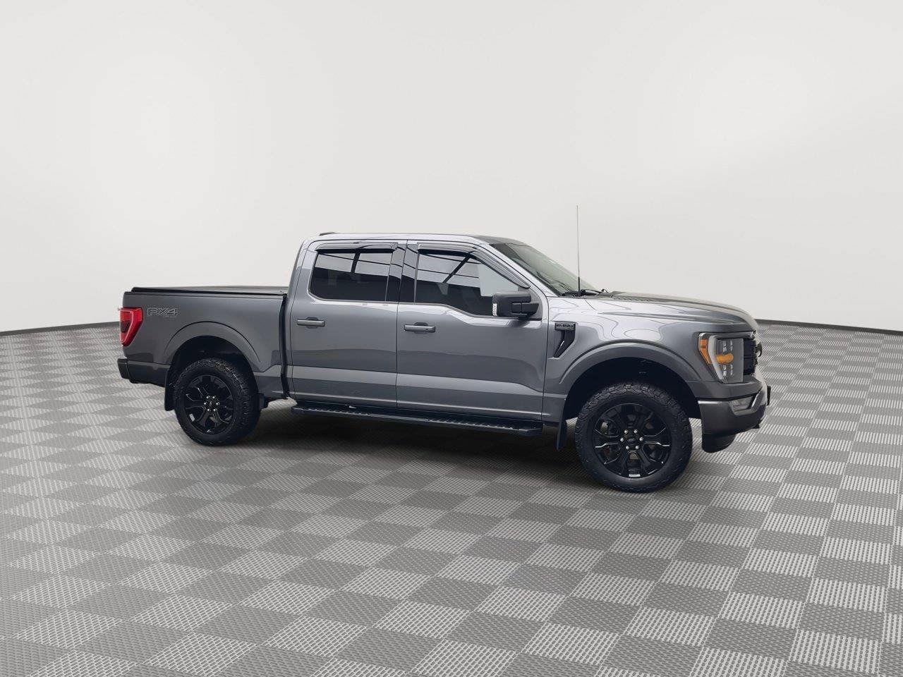 Used 2023 Ford F150 XLT w/ Equipment Group 302A High AWD/4WD image 44