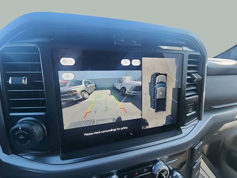 New 2026 Ford F150 XLT AWD/4WD image 26