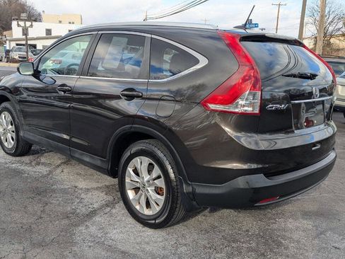 Used 2014 Honda CR-V EX-L image 11