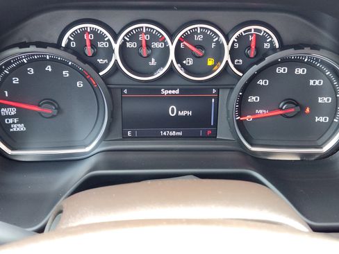Used 2023 Chevrolet Tahoe LS RWD image 14
