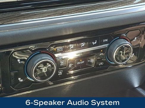 Used 2023 Chevrolet Silverado 1500 LT Trail Boss w/ Protection Package image 14