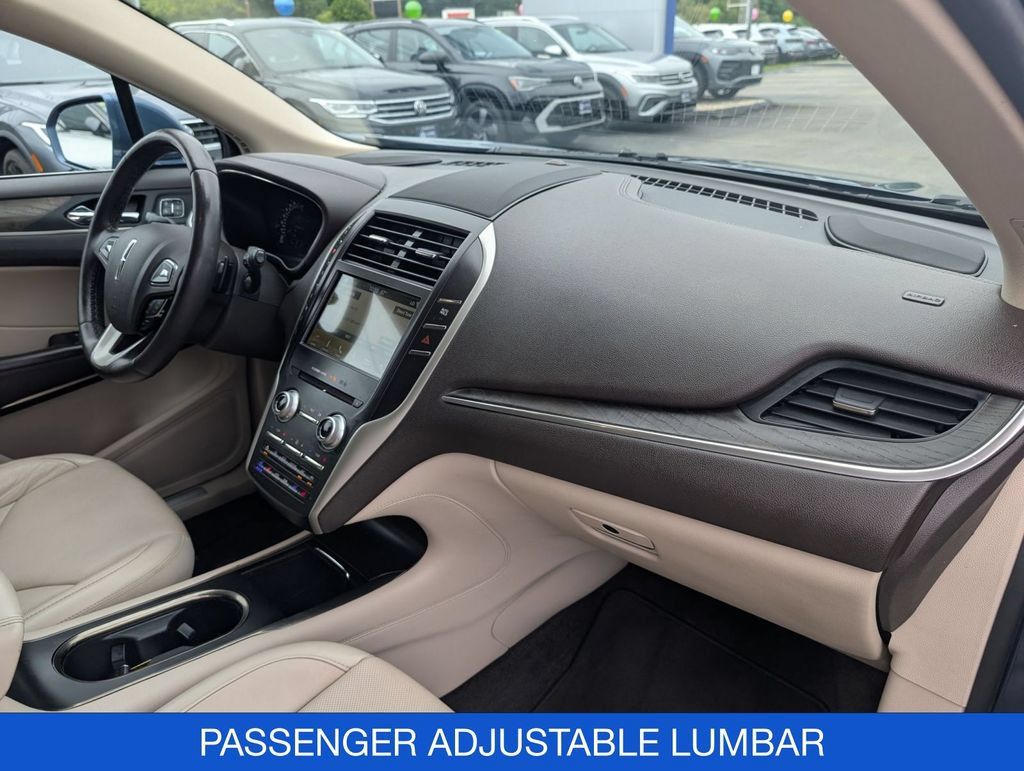 Used 2018 Lincoln MKC Reserve w/ Lincoln MKC Climate Package AWD/4WD image 33