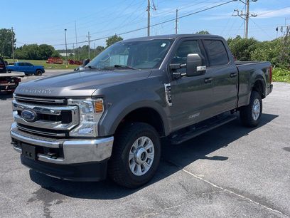 Used 2021 Ford F250 XLT