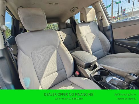 Used 2014 Hyundai Santa Fe Sport image 19