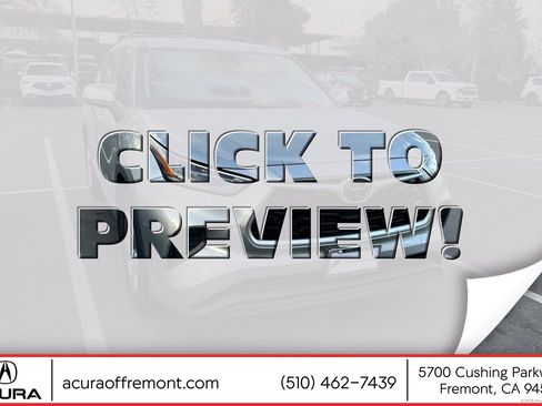 Used 2021 Toyota Highlander L image 1