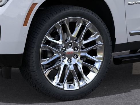 New 2026 GMC Yukon XL Denali w/ Denali Reserve Package AWD/4WD image 11