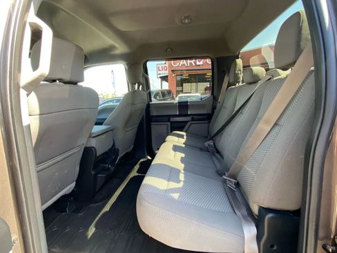 Used 2017 Ford F150 XLT image 17