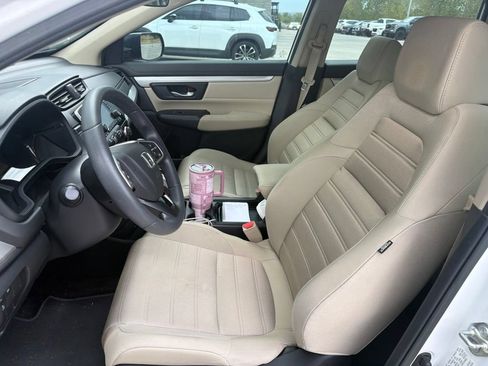 Used 2020 Honda CR-V LX image 5