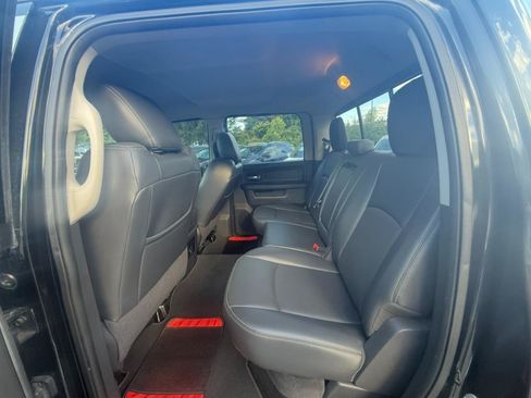 Used 2011 RAM 1500 Sport AWD/4WD image 21