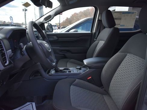 New 2025 Ford Ranger XL w/ Trailer Tow Package image 12