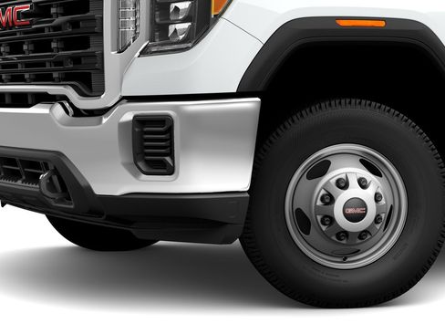 New 2023 GMC Sierra 3500 Pro image 34