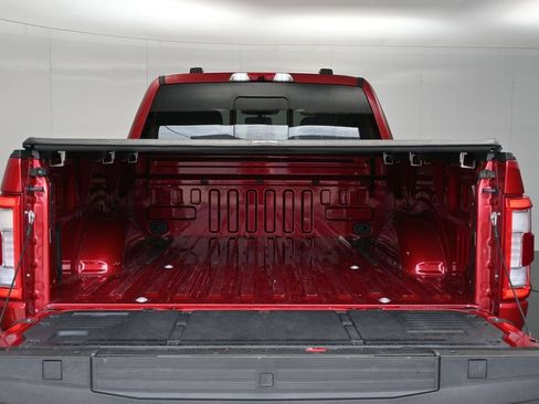 Used 2022 Ford F150 King Ranch w/ Equipment Group 601A High AWD/4WD image 16