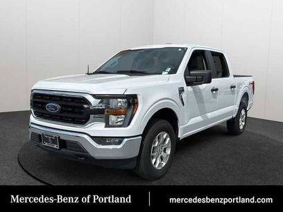 Used 2023 Ford F150 XLT