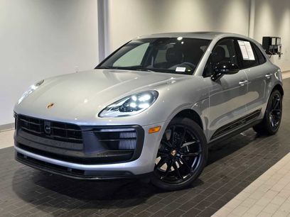 Used 2024 Porsche Macan GTS