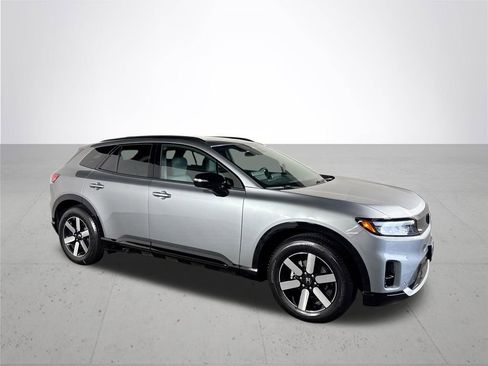 New 2026 Honda Prologue Touring image 4