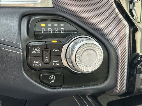 Used 2022 RAM 1500 Limited image 15