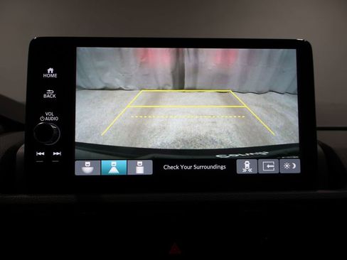 Used 2025 Honda CR-V EX-L image 28