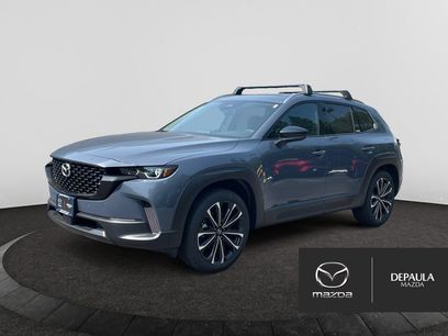 New 2026 MAZDA CX-50 AWD 2.5 S w/ Weather Package