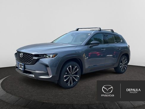 New 2026 MAZDA CX-50 AWD 2.5 S w/ Weather Package image 1