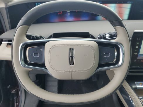 Certified 2024 Lincoln Nautilus Reserve w/ Equipment Group 203A image 14