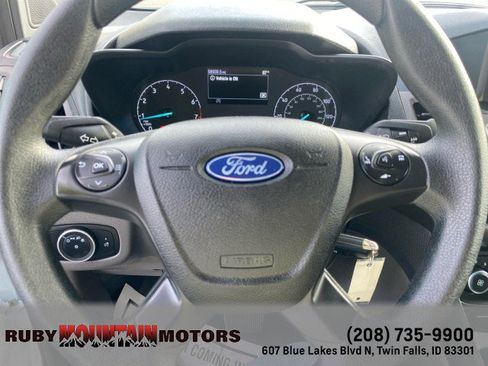 Used 2021 Ford Transit Connect XL FWD image 16