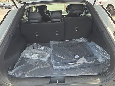 New 2026 Kia EV6 Light RWD image 10