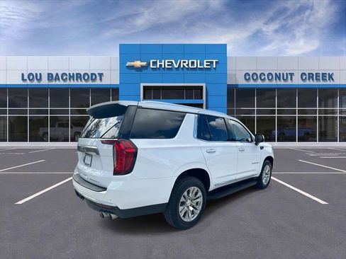 Used 2023 GMC Yukon Denali image 8