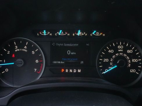 Used 2018 Ford F150 XLT w/ Equipment Group 302A Luxury image 21