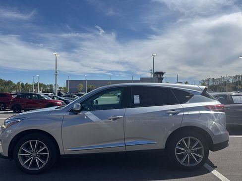 Used 2019 Acura RDX w/ Technology Package image 4