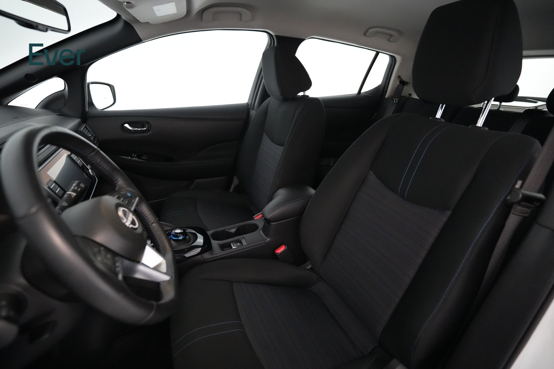 Used 2024 Nissan Leaf SV Plus FWD image 4