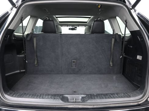 Used 2015 Toyota Highlander Limited Platinum AWD/4WD image 7
