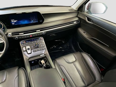 Used 2023 Hyundai Palisade Limited AWD/4WD image 25