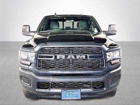 Used 2024 RAM 2500 Tradesman AWD/4WD image 3