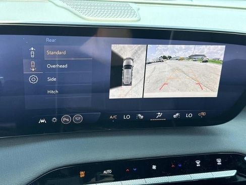 New 2026 Buick Enclave Sport Touring w/ Power Package FWD image 21