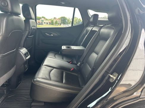 Used 2020 GMC Terrain SLT w/ Preferred Package FWD image 9