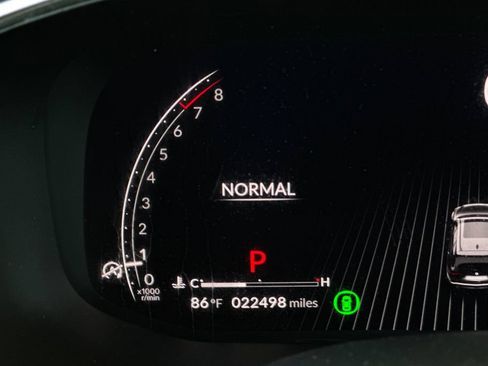 Certified 2024 Acura MDX FWD w/ Technology Package image 35