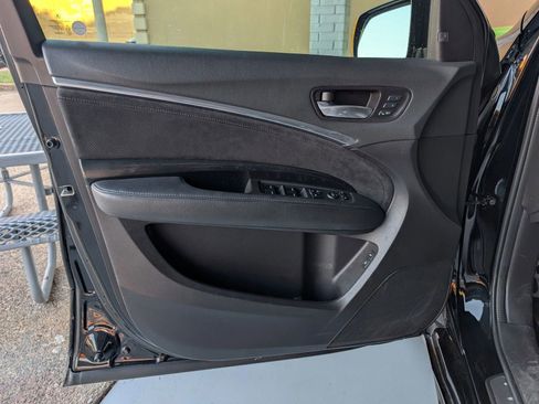 Used 2019 Acura MDX A-Spec image 16